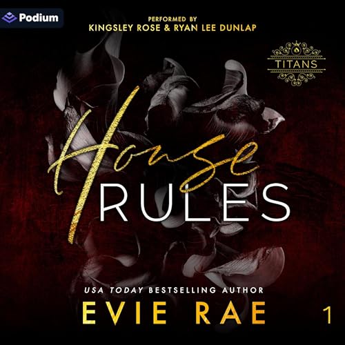 House Rules cover art