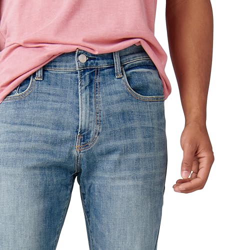 Image of Lucky Brand Men's 410 Athletic Fit Jean