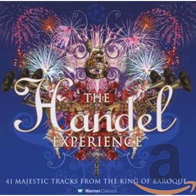 The Handel Experience