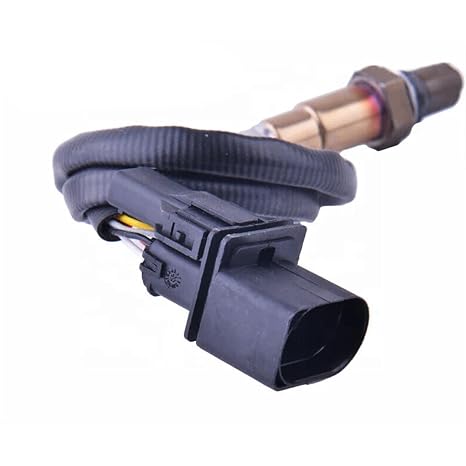O2 sensor 0258007233 Lambda Oxygen O2 Sensor 7L5906262 95560612810 For Porsche 955 Cayenne SUV 3.2 2003-2007 parts