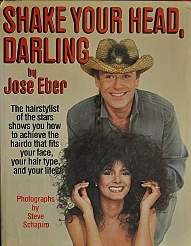 Shake Your Head Darling B000J4KXKO Book Cover