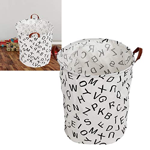 Cestos de lavanderia dobráveis, cesto dobrável, dormitórios universitários de grande capacidade para