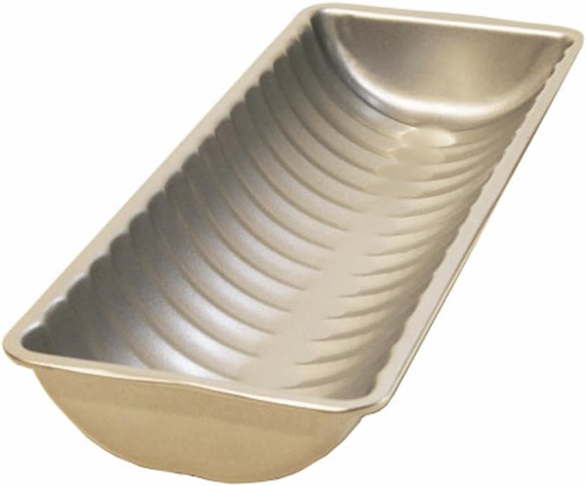 Almond Cake Pan w/Recipe - Image 5