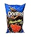 Doritos Tortilla Chip Variety Bundle - Munchie Box Curations (Flaming Hot Cool Ranch, (1) 9.75 Oz Bag)