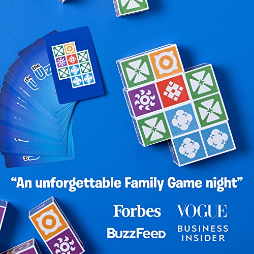 Uzzle 3.0 Board Game & Blockwork Bundle miniatura 6