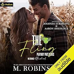 Couverture de The Fling: Single Mom Romance