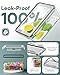 Canfanni 60 PCS Food Storage Containers with Lids Airtight, Total 718oz Leakproof Containers Set for Kitchen Storage, Meal Prep, Reusable Plastic, Microwave/Dishwasher Safe, Extra Labels & Pen