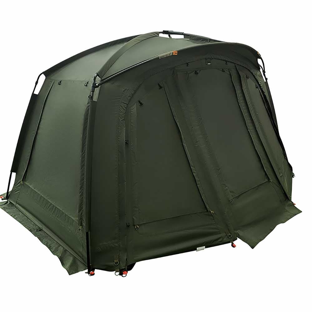 Prologic Inspire SLR Full Bivvy System Inc Wrap SVS72869