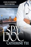 Spy Doc 1681464489 Book Cover