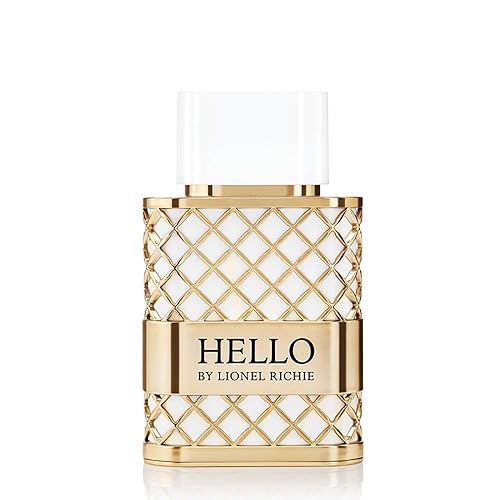 Miniatura 2 de Fragancia para mujer HELLO de Lionel Richie