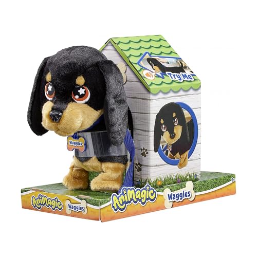  Foto zu Spielzeug Hund der Läuft und Bellt – Die 15 besten Produkte im 