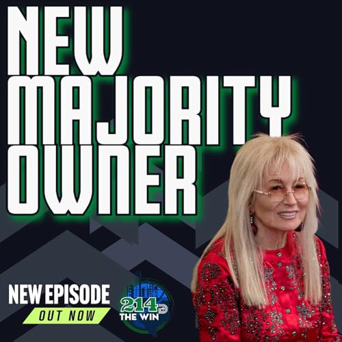 New Majority Owner of the Dallas Mavericks