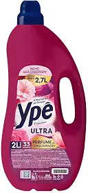 Ypê Amaciante Tradicional Ternura 2L