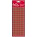 Papermania PMA 351904 Scrapbooking Stickers, Vert