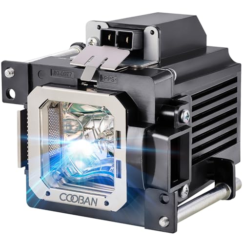 COOBAN PK-L2618U �����p�v���W�F�N�^�[�����v�d�� �n�E�W���O�t�� JVC DLA-NX5 DLA-NX7 DLA-NX9 DLA-RS1000 DLA-RS2000 DLA-RS3000 PK-L2618UW �v���W�F�N�^�[�d��
