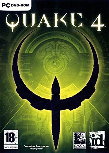 Quake 4 (vf) [video game]