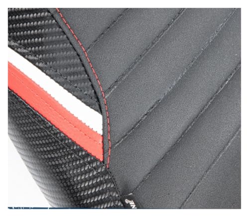 Asiento Motocicleta para S1000 RR en acabado premium de confort ergonómico 4
