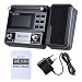 Muslady MOOER GE100 Multi-efectos de Guitarra pedal de Efectos del Procesador con...