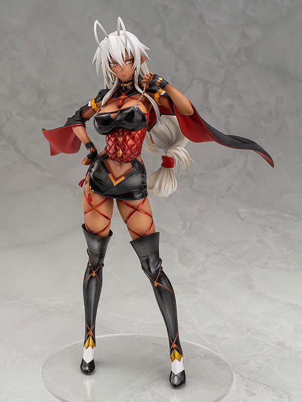 Amazon | 装甲悪鬼村正 贖罪編 三世村正 1/7 完成品フィギュア WI 