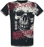 Camiseta con las siguientes características: