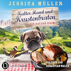 Kalter Hund und Krustenbraten Titelbild