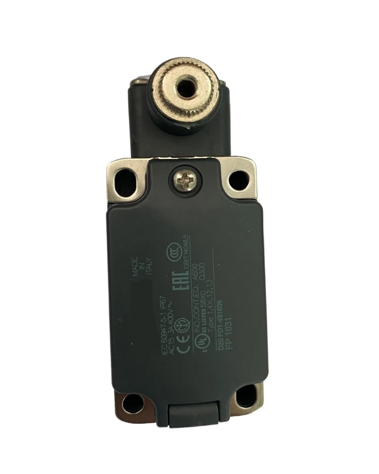 TADZKKIWM Restricted Switch FP1031