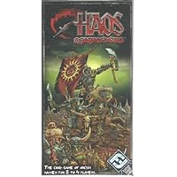 Fantasy Flight Chaos Marauders (Version en español)