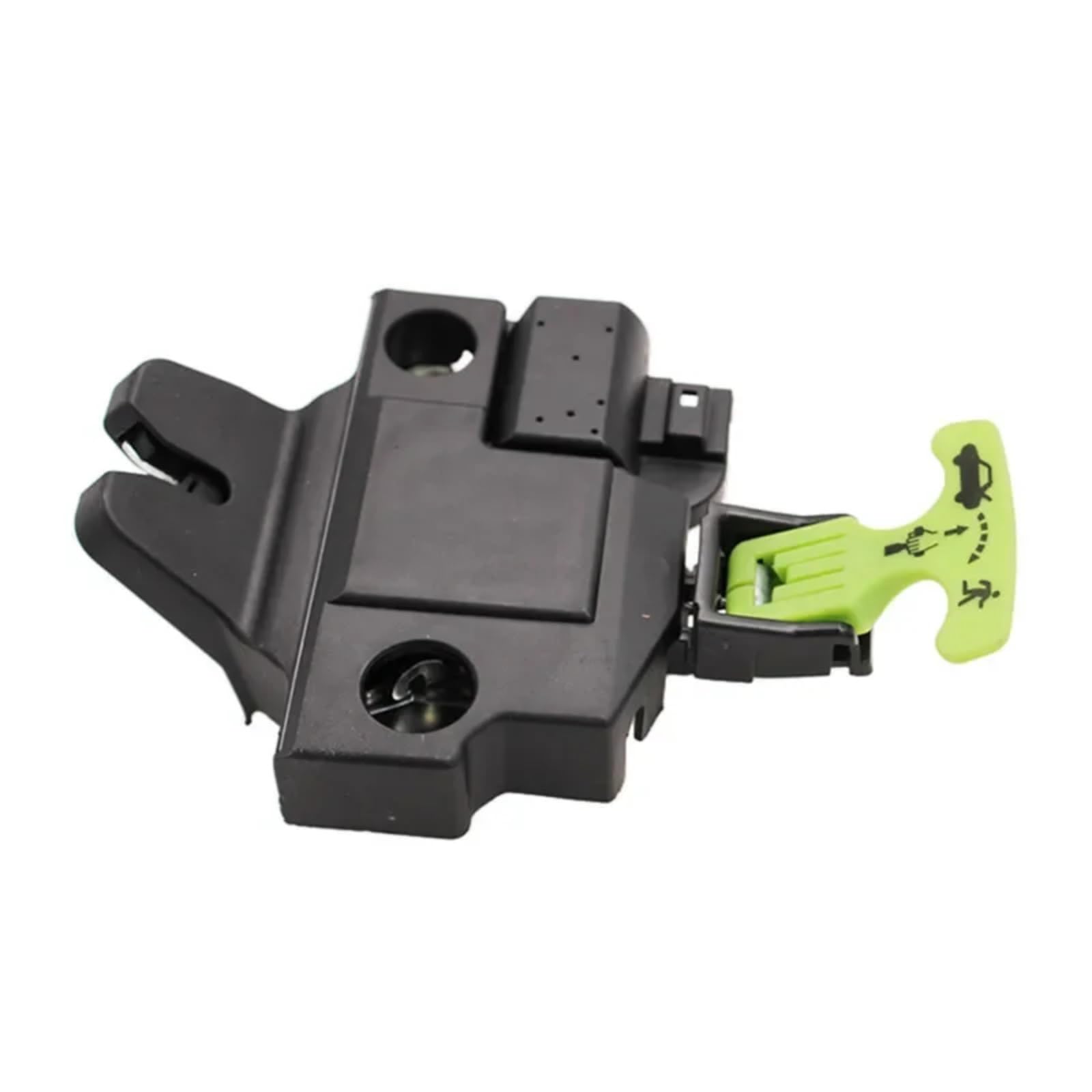 Boot Lock Tailgate Lock Compatible with Toyota for Camry for Avalon 64600-06041 Tailgate Rear Hatch Latch Lock Motor Assembly Trunk Lid Lock Actuator