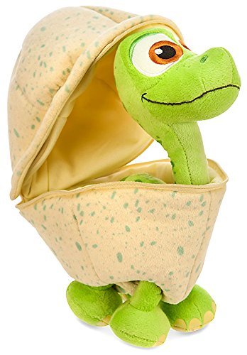 Disney The Good Dinosaur Arlo Hatch & Reveal Exclusive 10 Plush