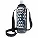 Mesh Water Bottle Carrier - Assorted Colors