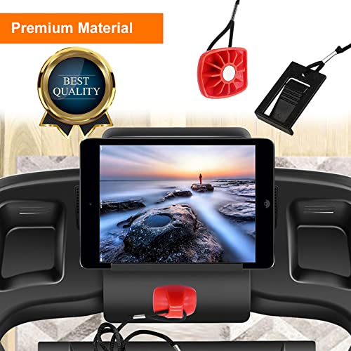 Treadmill Magnet Safety Key For All Nordictrack, Proform, Image, Weslo, Reebok, Epic, Golds Gym, Freemotion, And Healthrider Treadmills #TOP3