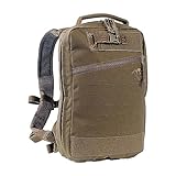 Tasmanian Tiger Medic Pack Mk II S, Small Medical Bag, MOLLE Webbing, First Aid Storage, YKK Zippers, Coyote