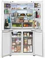 470 送料設置無料　  SHARP　大型冷蔵庫自動製氷機能付き　350L 冷蔵庫 | 350L～399L （3～4人） | 自動製氷あり | Joshin web