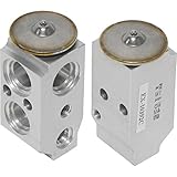 UAC EX 10392C A/C Expansion Valve