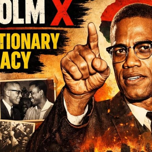 Why Malcolm X Still Matters Today | Voices of Change