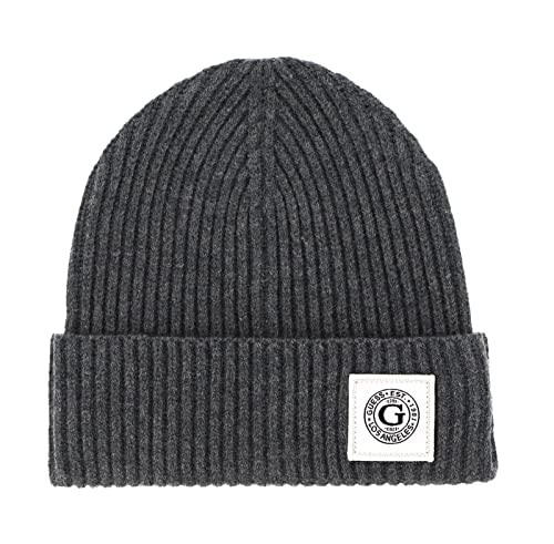 Guess Cappello Uomo Berretto a Costine AM8856WOL01...