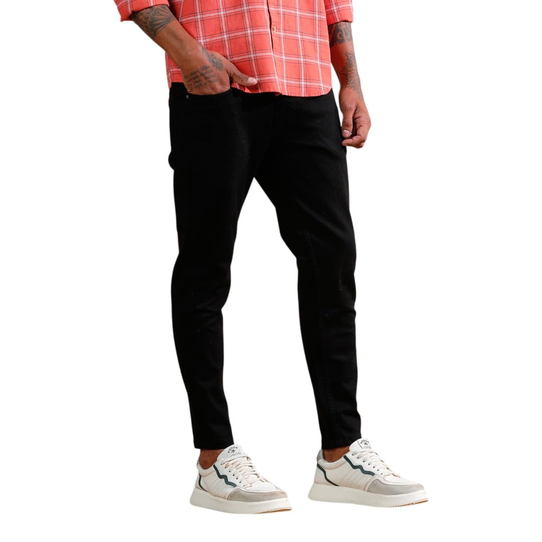 wrogn Men Jeans-picture-24