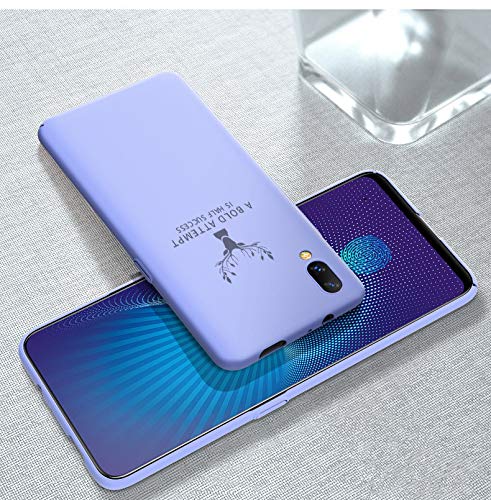 Custodia® Arduo Proteger Protección Completa Funda para Vivo NEX S (1)