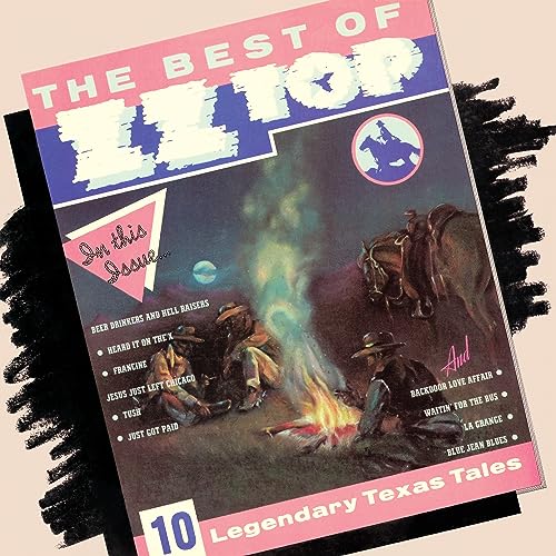The Best of (ed Std)