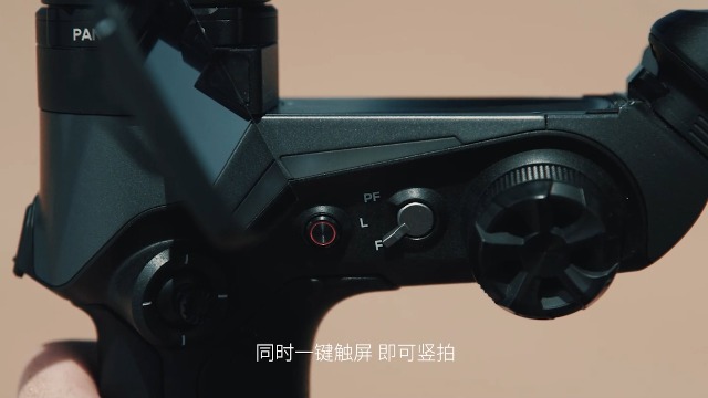 Amazon | 【ZHIYUN正規販売店】Zhiyun Weebill 2 Pro ジンバル ミラー