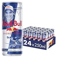 Red Bull Energy Drink -