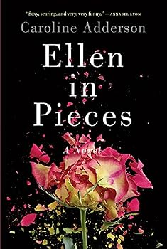 Paperback Ellen In Pieces Book