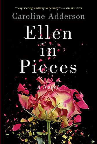 Ellen In Pieces 1443426792 Book Cover