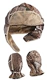 Carstens Realtree Ap Baby Hat & Mitten Baby-Gift-Sets, 6-12 Months