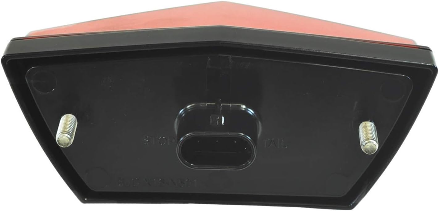 Polaris Rear Tail Light Asm 2009-2023 RMK Pro Scrambler Outlaw 450 525 IRS OEM