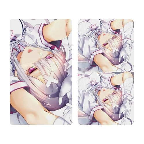 PS5 Pro�X�L���V�[�� �f�W�^���� �����ԓ� �v���C�X�e�[�V����5 Pro �ی�X�e�b�J�[ �ȒP���t�� �w��h�~PS5 Pro�{�̂ƃQ�[���R���g���[���[�p�X�L���X�e�b�J�[ �U�M�ǂ� �S�ʕی� [���s�A���i]