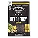 Teriyaki Beef Jerky by Country Archer, 100% Grass-Fed, Gluten Free, 16 Ounce