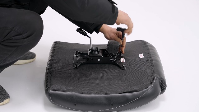 Amazon.com: Ylzyxal Office Desk Chair, Ergonomic Computer Chair