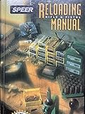 Speer Reloading Manual - Rifle & Pistol (Number 12)