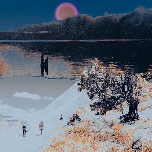 Aukai & Richard Houghten